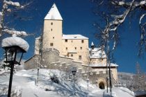 Burg Mauterndorf