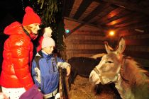 Weihnachtswanderungen