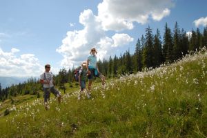 Wandern in Radstadt